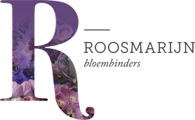 Roosmarijn Bloembinders Logo.png