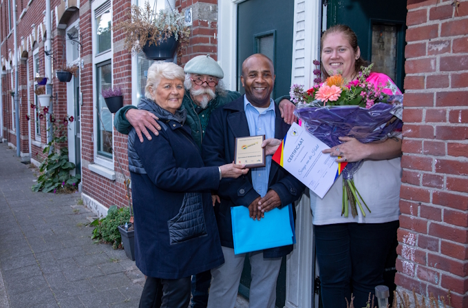 Soraya van der Hulst VGB25.jpg